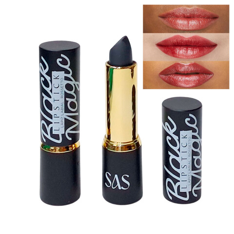 SAS Lápiz Labial mágico Sas Lápiz Labial Mágico