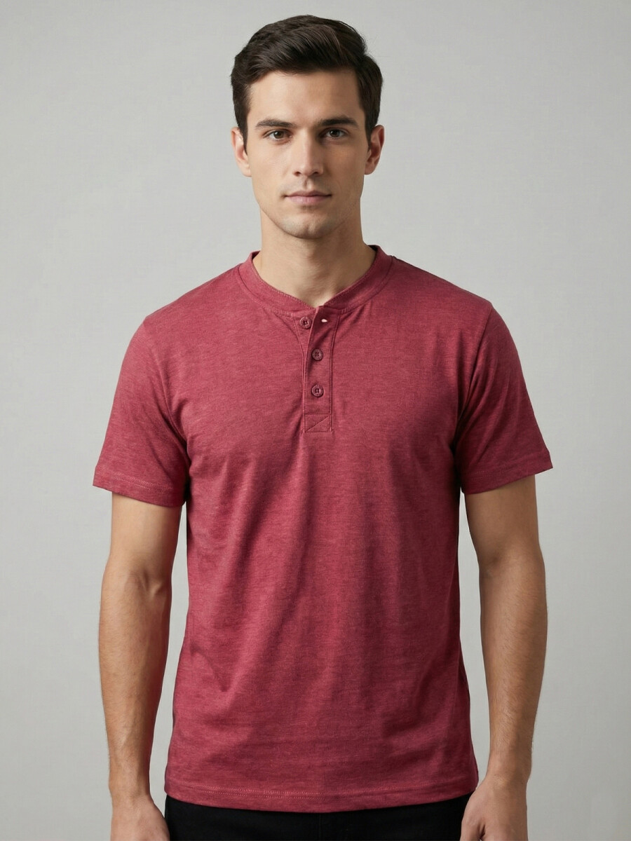 REMERA MINERO SAN MARTIN - RED 