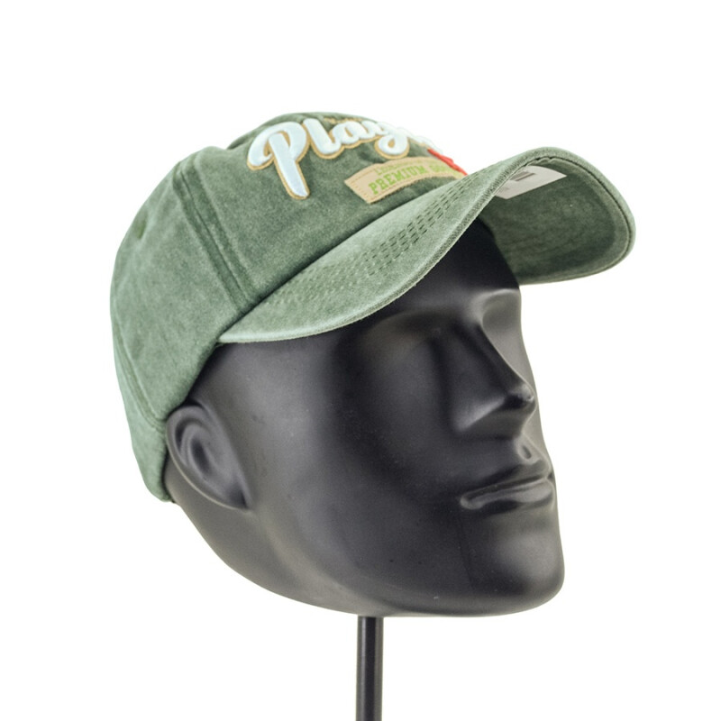 Lifestyle - ACTIVE - Duck Gorro Tongue Hat de Unisex - XLD28 Verde