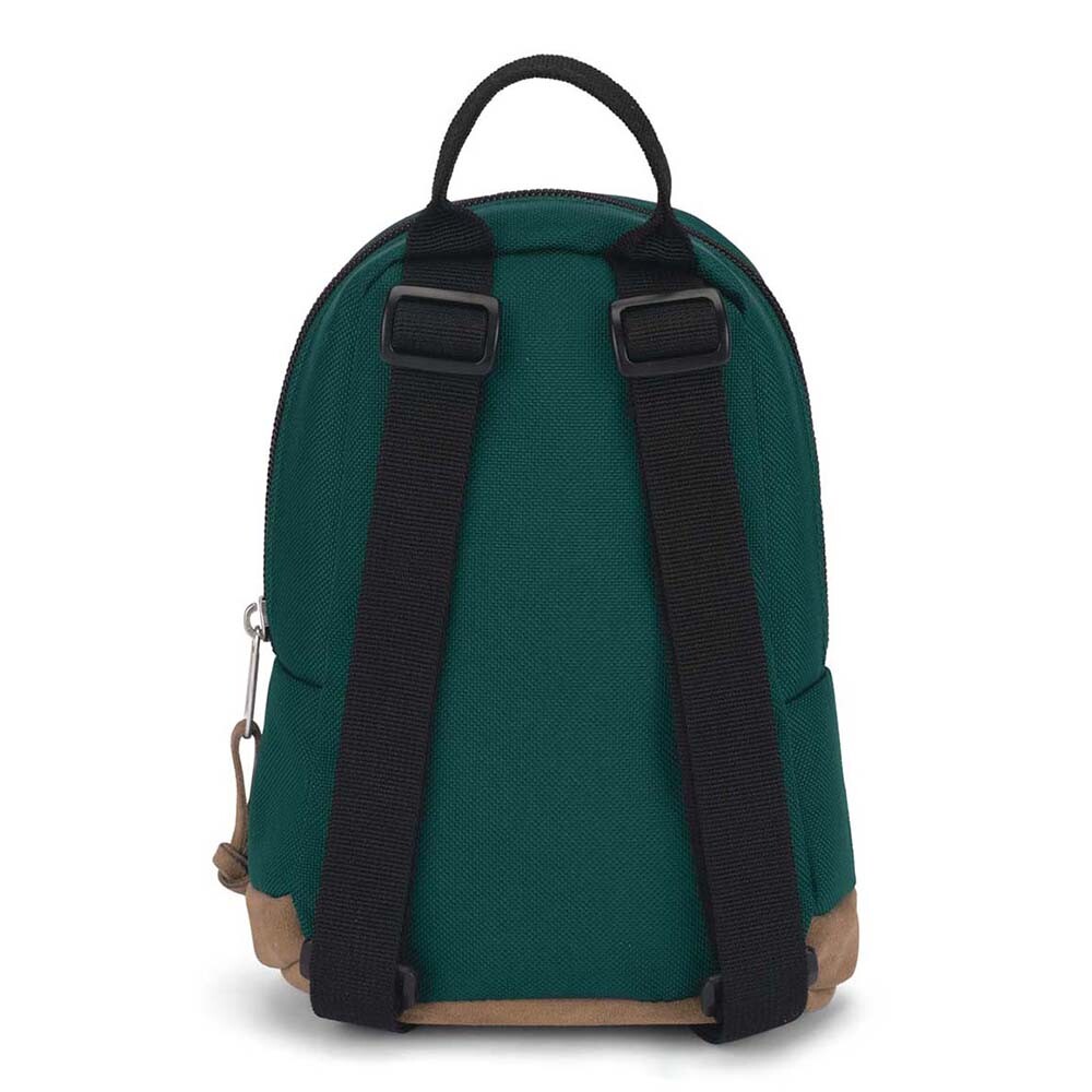 Right Pack Mini Deep Juniper