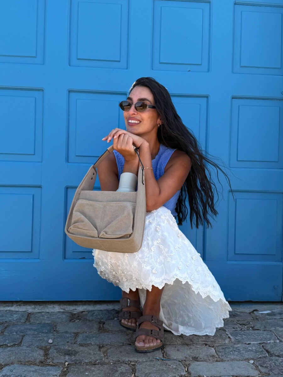 POSATERMO NAMIBIA - CANVAS ARENA 