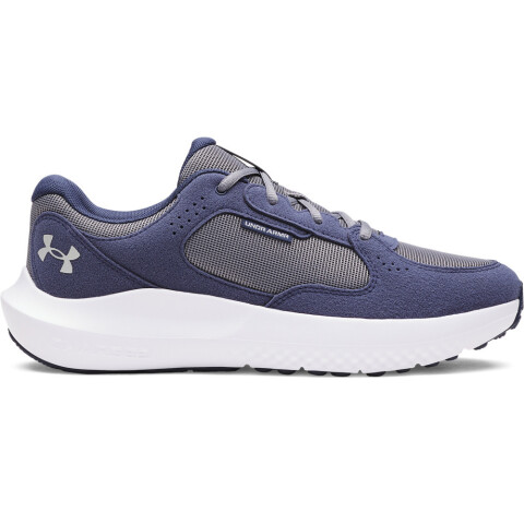UA Charged Versurge-GRY GRY-024
