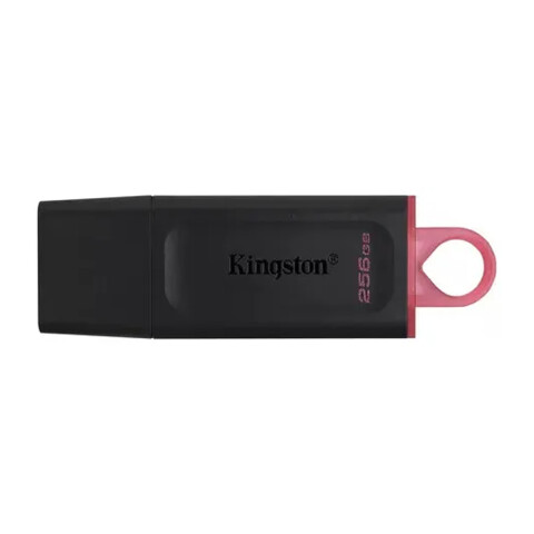 Pendrive Kingston Datatraveler Exodia M 256 Gb Usb 3.2 PENDRIVE KINGSTON 256GB