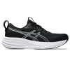 Zapatilla Running GEL-Pulse 17 Hombre Black/gravel