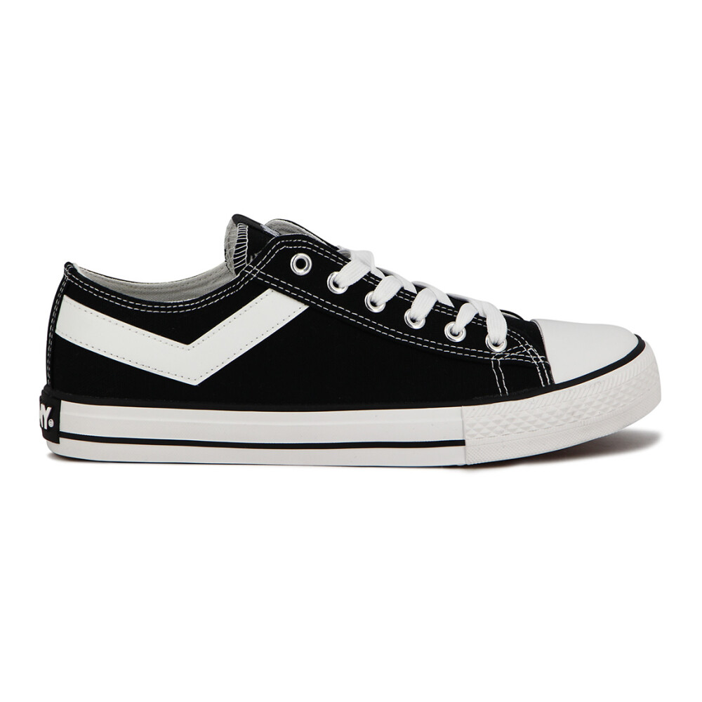 Pony calzado casual classic Hombre - Negro Negro
