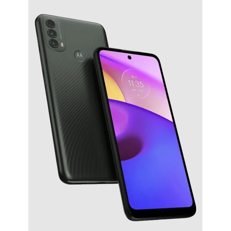 Celular Motorola E40 64/4 Unica