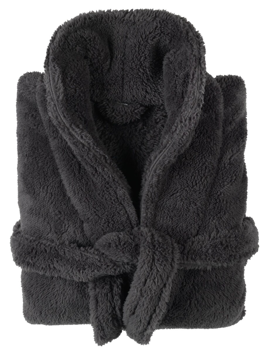 Bata SIMRIS L/XL gris oscuro 