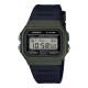 Reloj Casio Resina Digital Hombre F-91WM 3A
