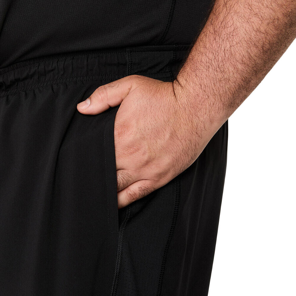 ASICS Icon 7In Short - Hombre Performance Black