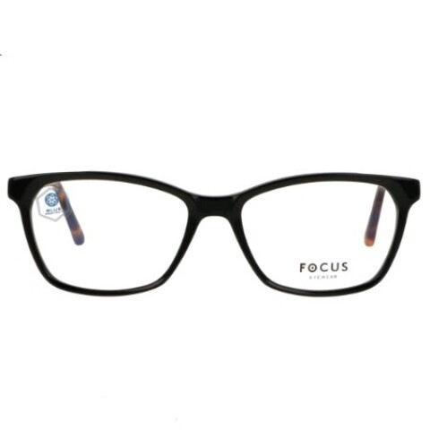 Focus Premium 372 Negro-Marrón Focus Premium 372 Negro-Marrón