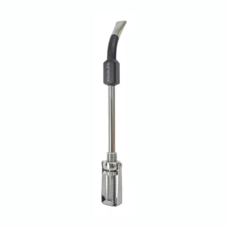 BOMBILLA MATE STANLEY SPRING RESORTE Bombilla STANLEY Mate Spring Resorte - Black