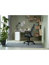 Silla gaming AGGESTRUP polipiel gris/negro Silla gaming AGGESTRUP polipiel gris/negro