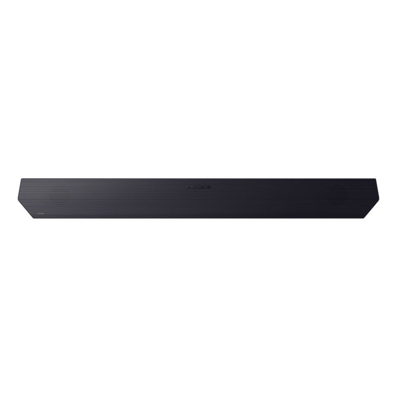 Barra de Sonido 11.1.4 Ch HW-Q990F, Dolby® Atmos Inalámbrico, Q-Symphony (2025) Samsung Unica