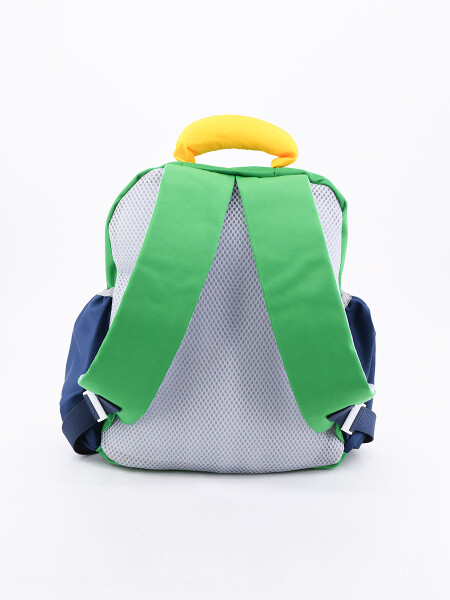 MOCHILA MIMI AZUL