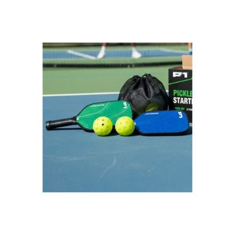 Set Pickleball Principiantes Set Pickleball Principiantes