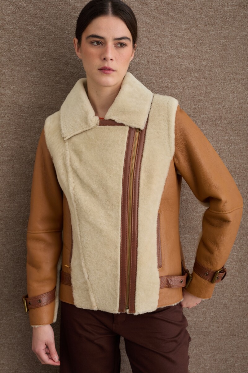 GAMULAN AMAZING Camel Y Beig
