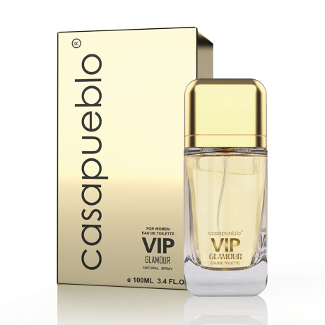 Perfume Casapueblo Vip Glamour For Her EDT 100ml Perfume Casapueblo Vip Glamour For Her EDT 100ml
