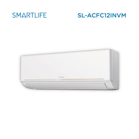 Aire Acondicionado Smartlife SL-ACFC12INVM2 Inverter 12000 BTU / WIFI Inverter