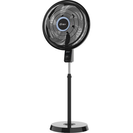 Ventilador Turbo Oster OS-VTR880 Super Breeze NEGRO-GRIS