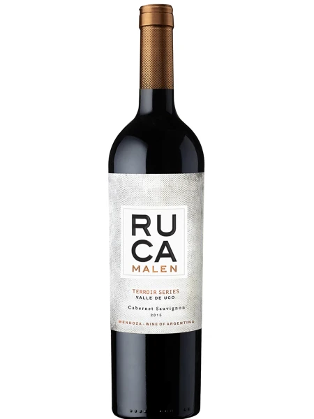 Ruca Malen Cabernet Sauvignon Ruca Malen Cabernet Sauvignon