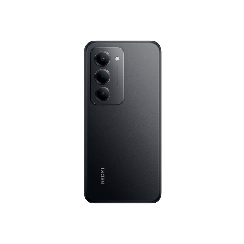 Xiaomi Redmi 15 Negro 128GB Libre Xiaomi Redmi 15 Negro 128gb Libre