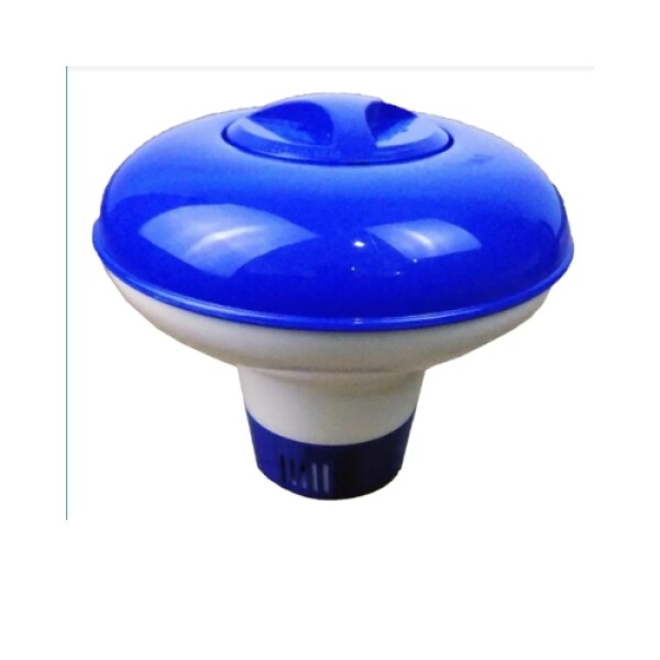 GOLDEX Dispensador Para Tabletas Grandes 3'' De Piscinas GOLDEX Dispensador Para Tabletas Grandes 3'' De Piscinas