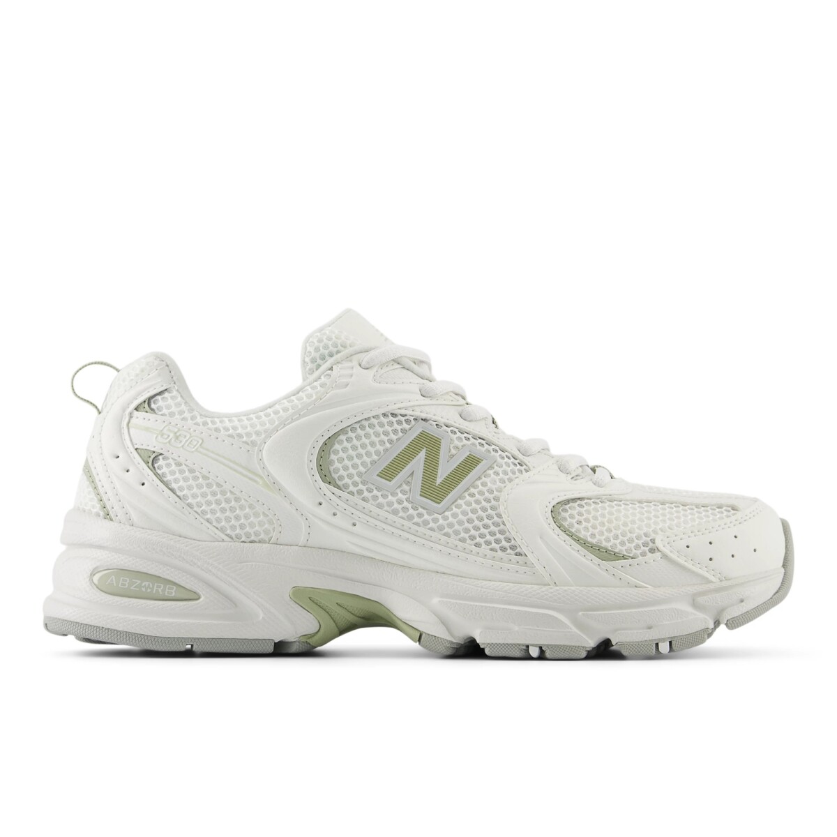 Championes Lifestyle New Balance Unisex 530 U530CSC - ELD 