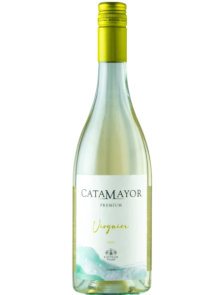 Viognier Premium Catamayor Viognier Premium Catamayor