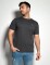 Remera lisa manga corta Timo Topo
