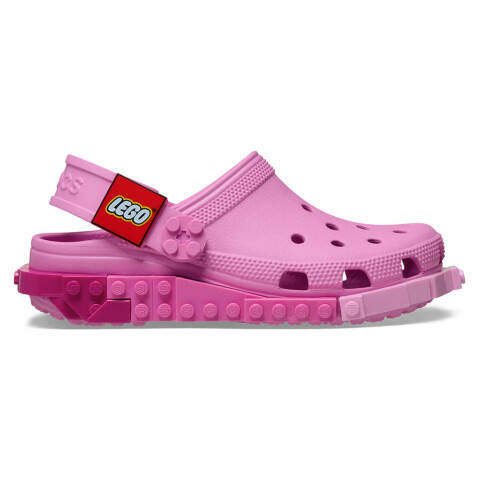 Crocs 4LW System Clog K Niños Taffy Pink