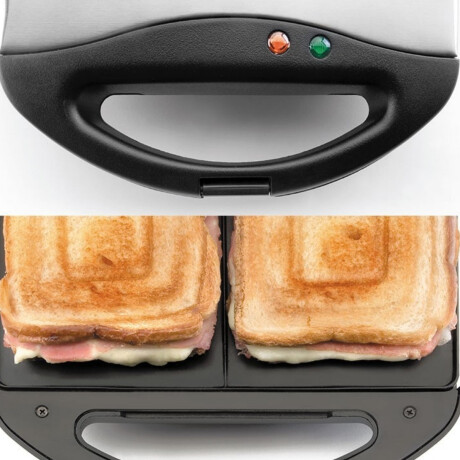 Sandwichera eléctrica Rebanada Sandwichera eléctrica Rebanada