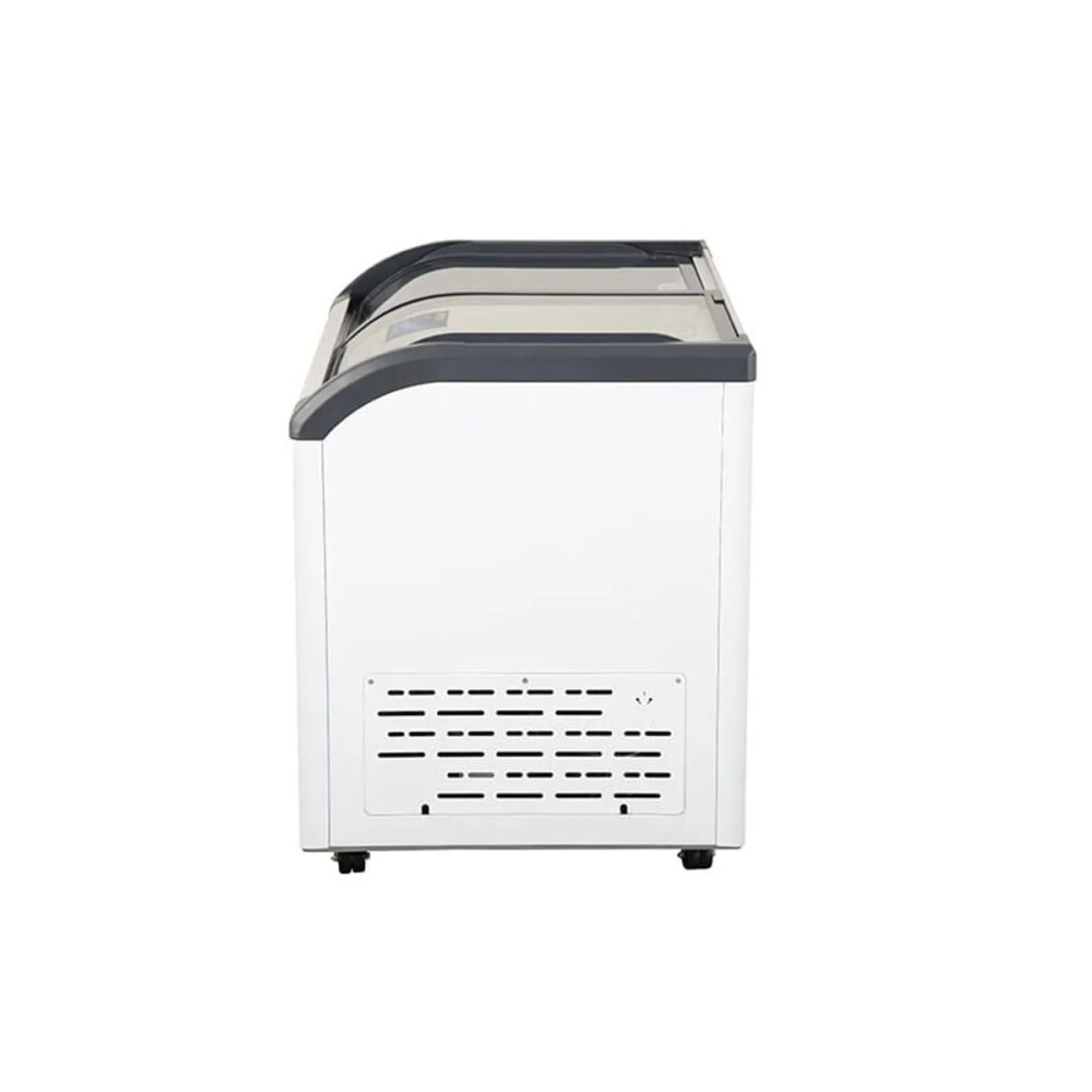 Freezer Exhibidor Horizontal 320 Litros Comercial Freezer Exhibidor Horizontal 320 Litros Comercial