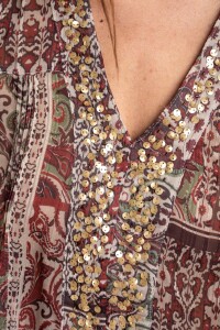 Blusa Print