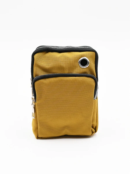 MORRAL TOKIO AMARILLO