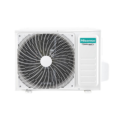 Aire Acondicionado Hisense 9000 BTU Inverter