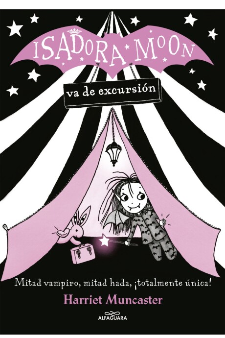 ISADORA MOON 2- VA DE EXCURSION ISADORA MOON 2- VA DE EXCURSION
