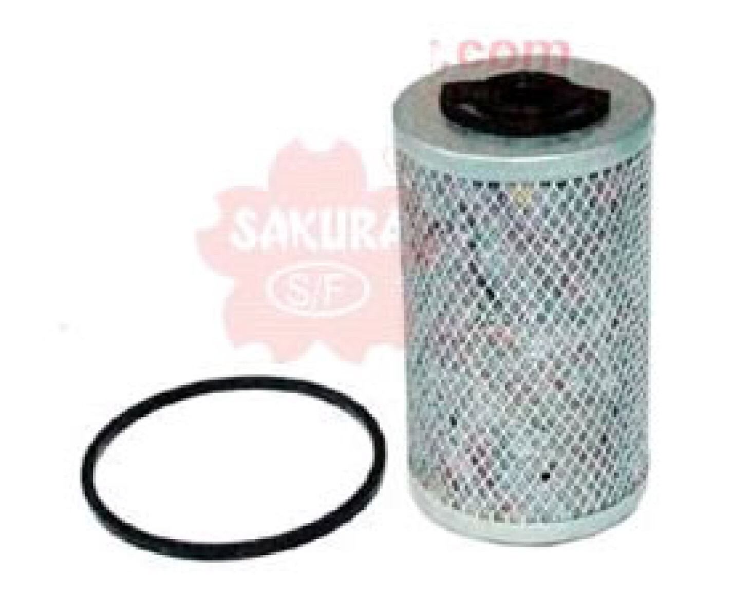 FILTRO COMBUSTIBLE - GASOIL C.11860PL CARTUCHO COMBUSTIBLE = Benz 1318 SAKURA 