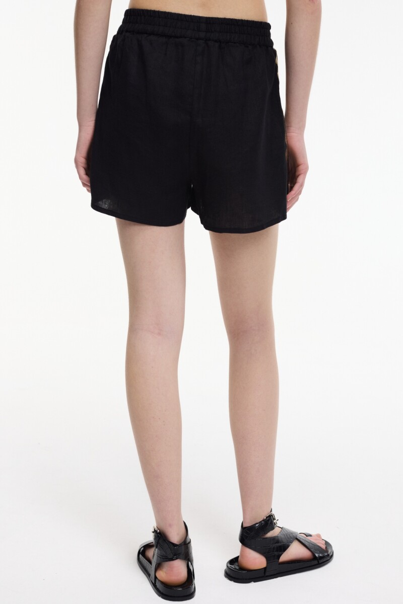 SHORT Negro