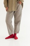 Jean Balloon Gris