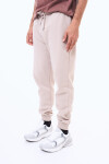 Pantalon de felpa Porto Beige