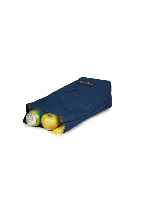 Lonchera Térmica Zone Lunch Bag Navy