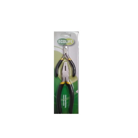 JUEGO PINZA Y ALICATE ECOLIFE JUEGO PINZA Y ALICATE ECOLIFE