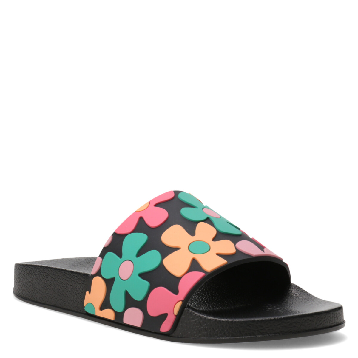 Chanclas de Mujer Miss Carol Miri - Multicolor 