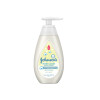Jabón De Baño Líquido Johnson's Baby Para Recién Nacido 200 Ml Jabón De Baño Líquido Johnson's Baby Para Recién Nacido 200 Ml