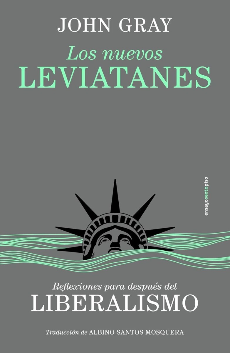 Nuevos Leviatanes, Los 