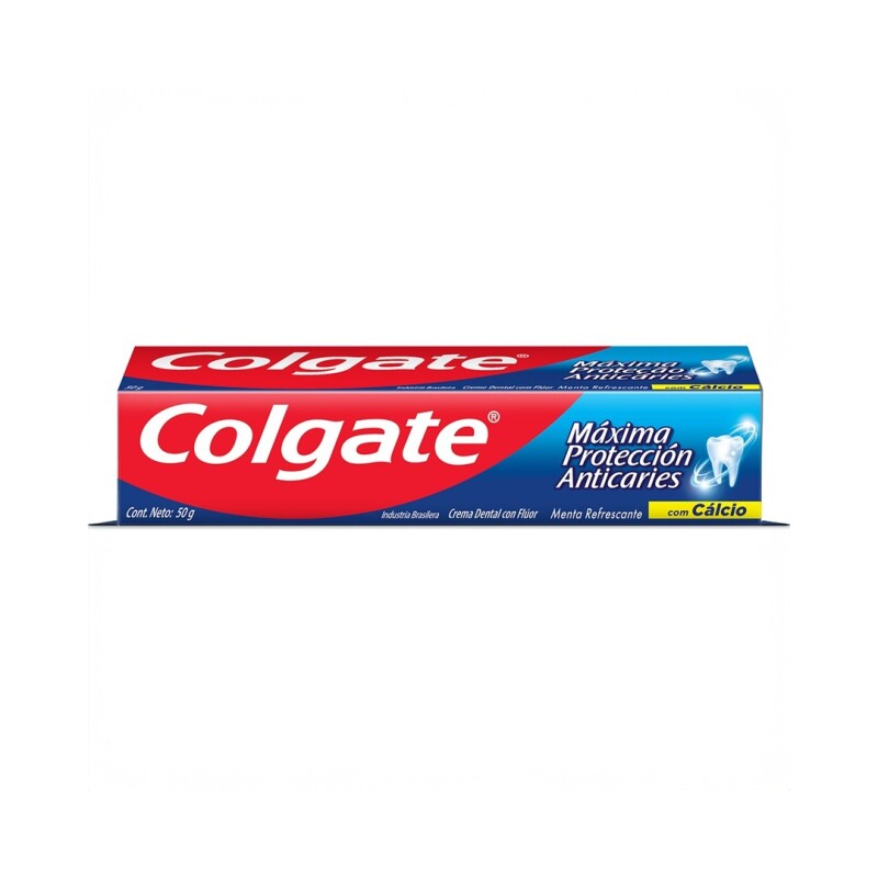 COLGATE CALCIO 50G Colgate Calcio 50g