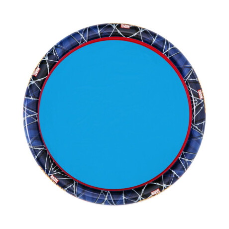 Piscina inflable 3 aros Spiderman Bestway Piscina inflable 3 aros Spiderman Bestway