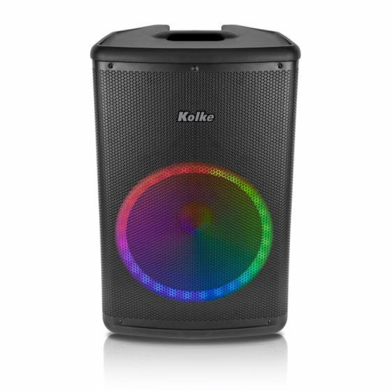 Parlante Kolke Fest Pro X15 KPB-667+ Vaso De La Albirroja Parlante Kolke Fest Pro X15 KPB-667+ Vaso De La Albirroja