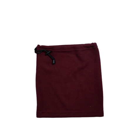 Cuellito polar bordo St Joseph Mary College