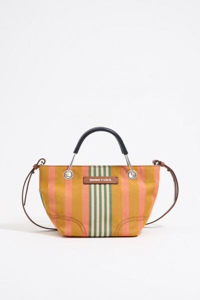 BOLSO Ocre